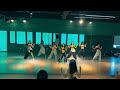 THE WAY I ARE Timbaland Keri Hilson D O E Choreography By 1metbontam MADKIDZ 