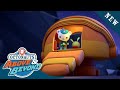 Octonauts: Above &amp; Beyond - Meet the New Terra-GUPs | TG-2 | @Octonauts