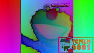 Preview 2 Elmo Deepfake Effects (Sunkus Logo Effects) Resimi