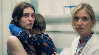 Must-See Belgian Hospital Drama 'Adam's Sake' Explores Power Struggles &amp; Medical Ethics