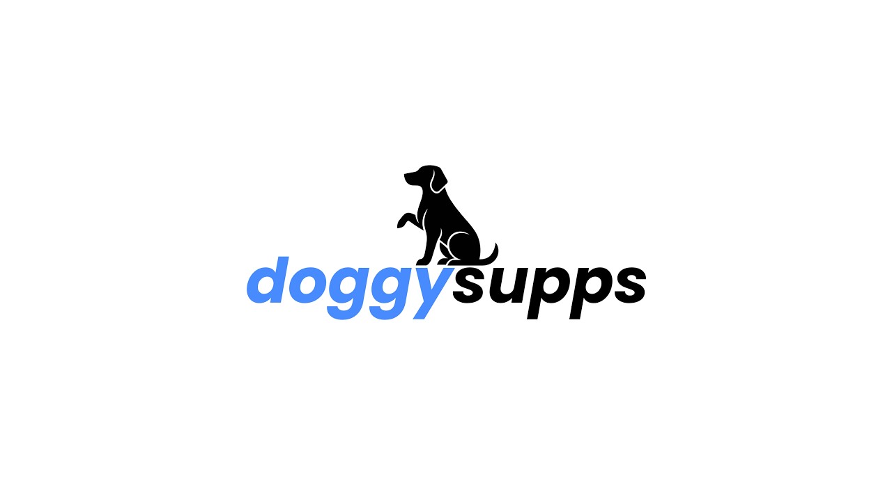DoggySupps - Mini VSL