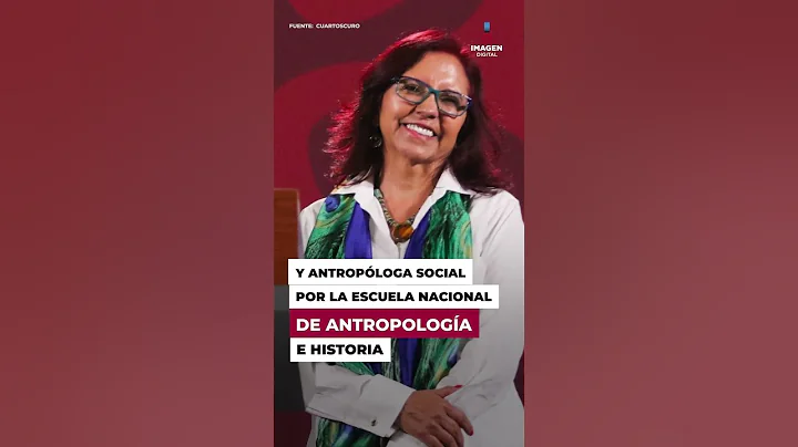 Quin es Leticia Ramrez, nueva titular de la #sep ?