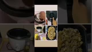 Amazing Yummy Food Using