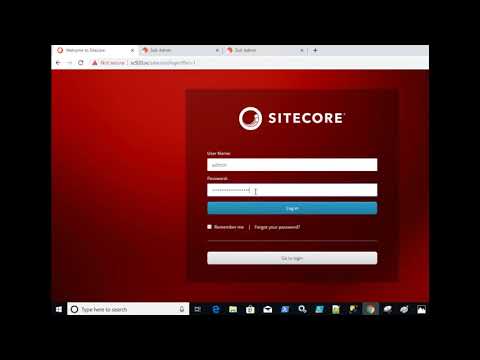 Sitecore 9.2.0 Installation | Solr-7.5.0 | SIF 2.1.0 | Sql Server 2016 SP2