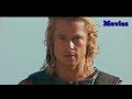 اجمل مشهد من فيلم طروادة 2 3 