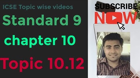 ICSE PHYSICS CLASS 9 CHAPTER 10 10.12 ADVANTAGES OF ELECTROMAGNET OVER PERMANENT ELECTROMAGNET