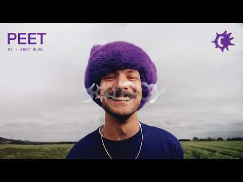 Peet - East Blue (Lyrics Vidéo)