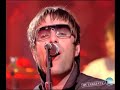 Oasis - Live on Taratata (2005)