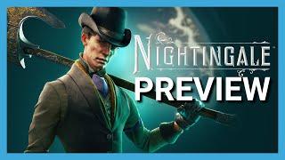 Nightingale Preview: A Refreshing Take on the Survival Genre by DualShockers 321 views 3 months ago 9 minutes, 26 seconds