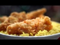 KFC Arabia Rice Meals TV Ad 2014