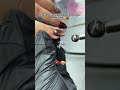 CATEYE MAHOGANI - Nailart