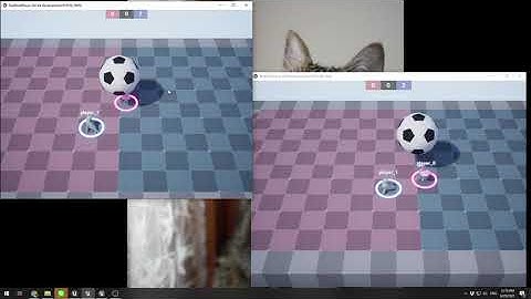 physics synchronization problem
