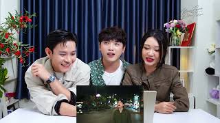 Reaction Trailer BE YOUR STAR - MÙA SAO ĐẦU TIÊN I [O2 PRODUCTION]