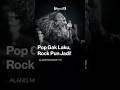 Pop Gak Laku, Rock Pun Jadi!