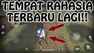 Tempat Rahasia Ini Bagus Banget Parah Free Fire Garena By