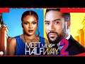 MEET ME HALFWAY season 2 (Trending Nollywood Nigerian Movie Update) Majid Michael #2024