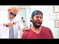 *ULTIMATE* Y-STRAP Chiropractic Adjustment *INSANE RESULTS*