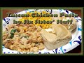 I Made Six Sisters' Tuscan Chicken Pasta *** I Found Out I Don't Like Sun-Dried Tomatoes | Do You??
