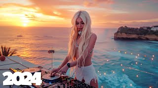 Summer Memories Mix 2024Best of Deep House Sessions Music Chill Out MixSia, Ed Sheeran Style