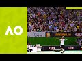 On this Day: 'The 13th God' performs a miracle - Day 12 | Australian Open 2021