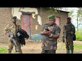URGENT GENERAL NGOMANZITO ATANGAZA VITA SANGE ADI BUKAVU TUME CHOKA SASA Tufanya Vita Yaku Mwili 