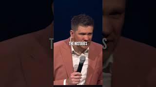 Taking Up Your Cross Doesnt Mean What You Think