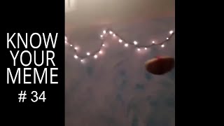 A potato flew around my room, Misheard Lyrics Vine, KnowYourMeme #34