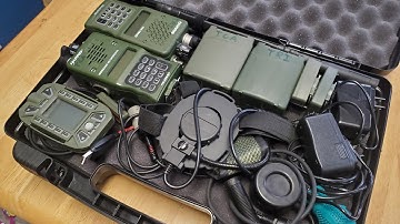 TRI PRC 152 & TCA PRC 152 Comparrison Review