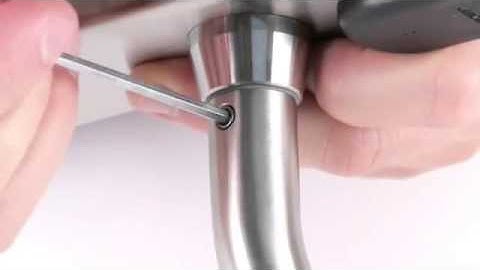 Kaba TouchGo installation video