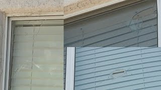 Teen vandals may be targeting southwest valley apartment complex