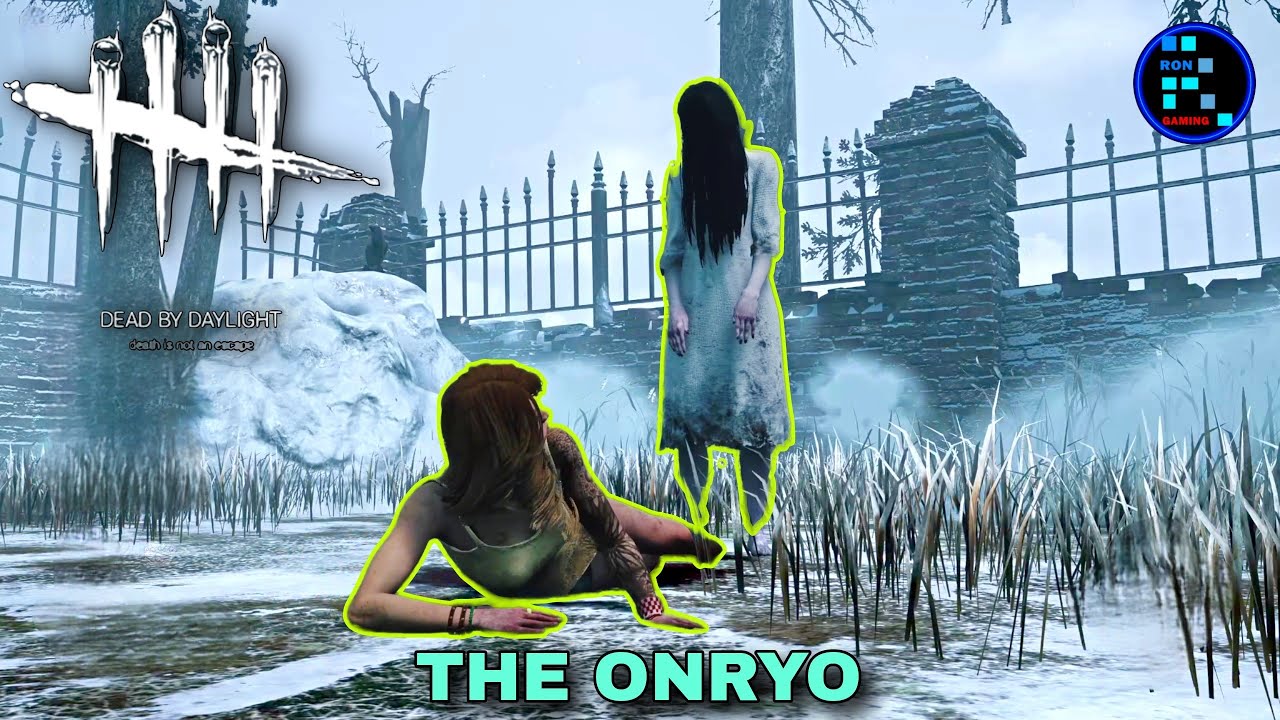 DEAD BY DAYLIGHT | THE ONRYO Killer Round & TRAPPER Survival - YouTube