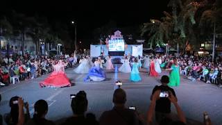 Katpitanes at Kapitanas Cotillion de Honor 2017 pt. 2