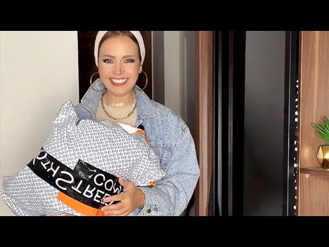 Black Friday 6thstreet Haul مشترياتي من ٦ستريت في التخفيضات