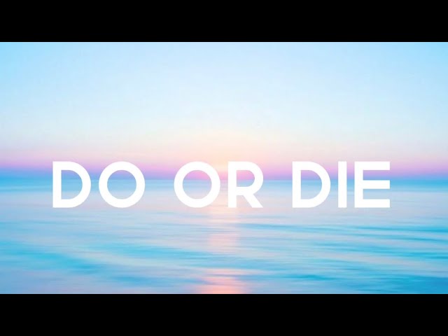 【和訳】Thirty Seconds To Mars - Do Or Die