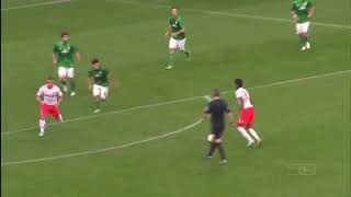 Luis Gustavo top 5 goals