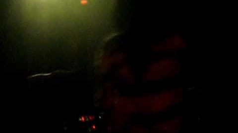 Get Scared LIVE The Finer Things @ Ridglea Theater