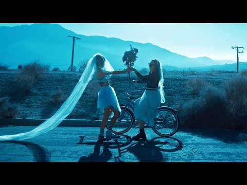 Lights - Real Thing (ft. Elohim) [Official Music Video]