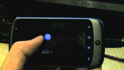 Conflicademia Sprite Engine Demo