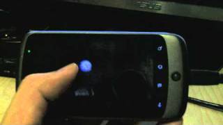 Conflicademia Sprite Engine Demo screenshot 4