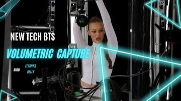 360 Volumetric Capture