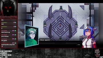 [Crosscode] Part 1