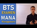 5 cours  questions  rviser pour russir le management en bts  prparer son examen muc  mco