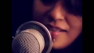 Video thumbnail of "kanmani anbodu kadhalan (cover) | tamil melody song"