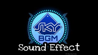 Suara Good Job - Sound Effect