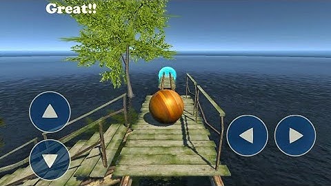 Extreme Balancer 3 tutorial Level 0|Android & iOS Gameplay Walkthroughl2020|MJ Hacks