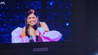 Information Asia Artist Awards 2023 | Melai - Best Actor Award Full Speech Update