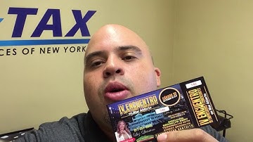 Networking event invite