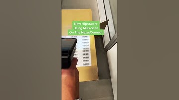 Linea Pro NexusConnect | Scan Multiple Barcodes Rapidly | Long Range Scanner