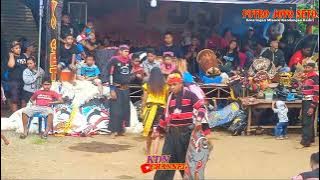 Download lagu Lagu 'Sliramu Koyo Slirane' || Jaranan Putro Joyo Seto || Basf Audio || Live Kwaringan Mlancu Kediri