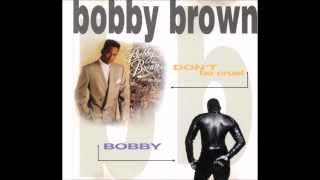 bobby brown- roni